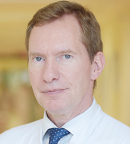 Jens-Uwe Blohmer, MD, PhD
