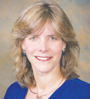 Laura J. Esserman, MD, MBA, FASCO