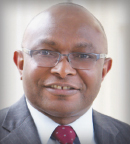 Kunle Odunsi, MD, PhD, FRCOG, FACOG