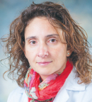 Virginia Kaklamani, MD