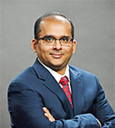 Vipul Chitalia, MD, PhD