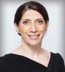 Dolores Hambardzumyan, PhD, MBA