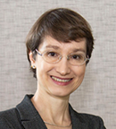 Elisabete Weiderpass, MD, MSC, PhD