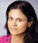 Nimmi Ramanujam, PhD