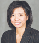 Minetta C. Liu, MD