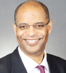 John M. Carethers, MD