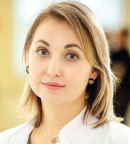Marina Chernykh, MD, PhD