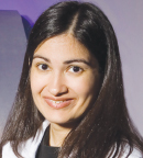 Reshma Jagsi, MD, DPhi