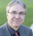 Tim Ahles, PhD