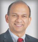 Jame Abraham, MD, FACP