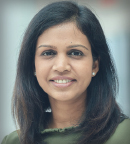 Charu Aggarwal, MD, MPH