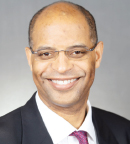 John M. Carethers, MD