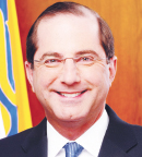 Alex Azar