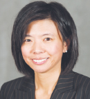 Minetta Liu, MD