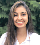 Sonali Agrawal, BS