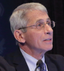 Anthony S. Fauci, MD