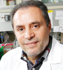 Hagop ­Kantarjian, MD