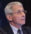 Anthony S. Fauci, MD