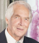 Donald A.B. Lindberg, MD