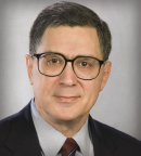 Lawrence J. Solin, MD, FACR, FASTRO