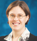 Karen McLean, MD, PhD