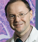 David Huntsman, MD