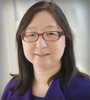 Eunice Wang, MD