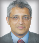 Shaji K. Kumar, MD