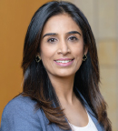 Komal Jhaveri, MD, FACP