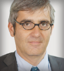 ­Thierry André, MD