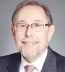 Richard L. Schilsky, MD, FACP, FSCT, FASCO