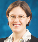 Karen McLean, MD, PhD