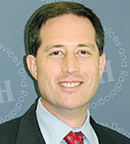 Jeff Shuren, MD, JD