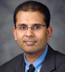 Vinod Ravi, MD, MBA