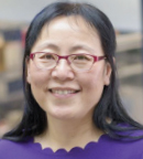 Xin Lu, ­FMedSci, FRS