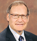 Bennett S. Greenspan, MD, FACNM, FACR, FSNMM