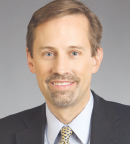 David Tuveson, MD, PhD