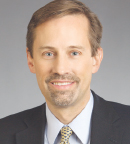 David Tuveson, MD, PhD, FAACR