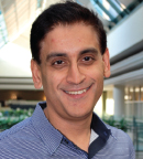 Simron Singh, MD, MPH