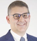 Giuseppe Curigliano, MD, PhD