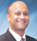 Manish R. Patel, MD