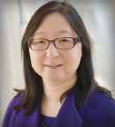 Eunice S. Wang, MD