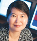 Jinghui Zhang, PhD