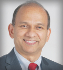 Jame Abraham, MD, FACP