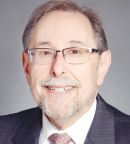 Richard L. Schilsky, MD, FACP, FSCT, FASCO