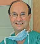 Charles M. Balch, MD, FACS, FASCO