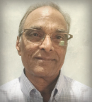 Radhakrishna Vemuri, MD, FACP