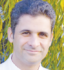 Karim Fizazi, MD