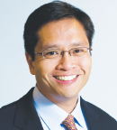 Andrew T. Chan, MD, MPH