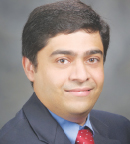 Vivek Subbiah, MD